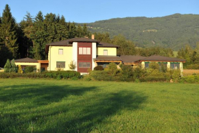  Wellness Pension Waldhof  Санкт-Георген-Им-Лавантталь